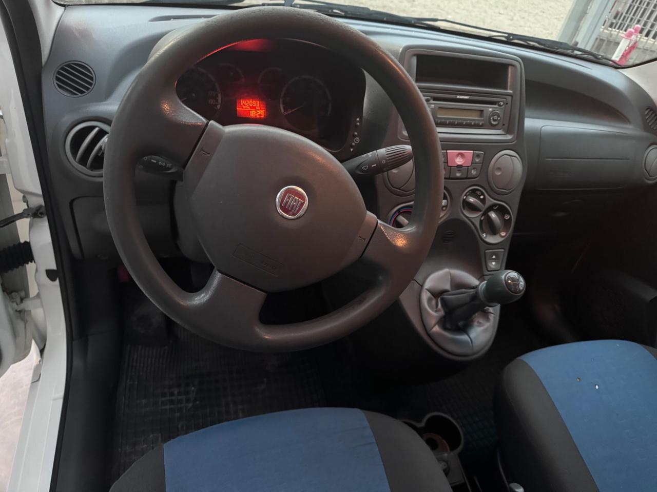 Fiat Panda 1.2 Dynamic