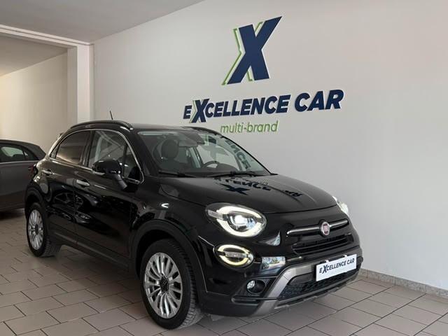 Fiat 500X 1.0 T3 120 CV Cross
