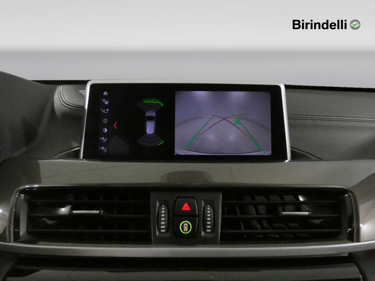 BMW X1 (F48) - X1 sDrive16d xLine Plus