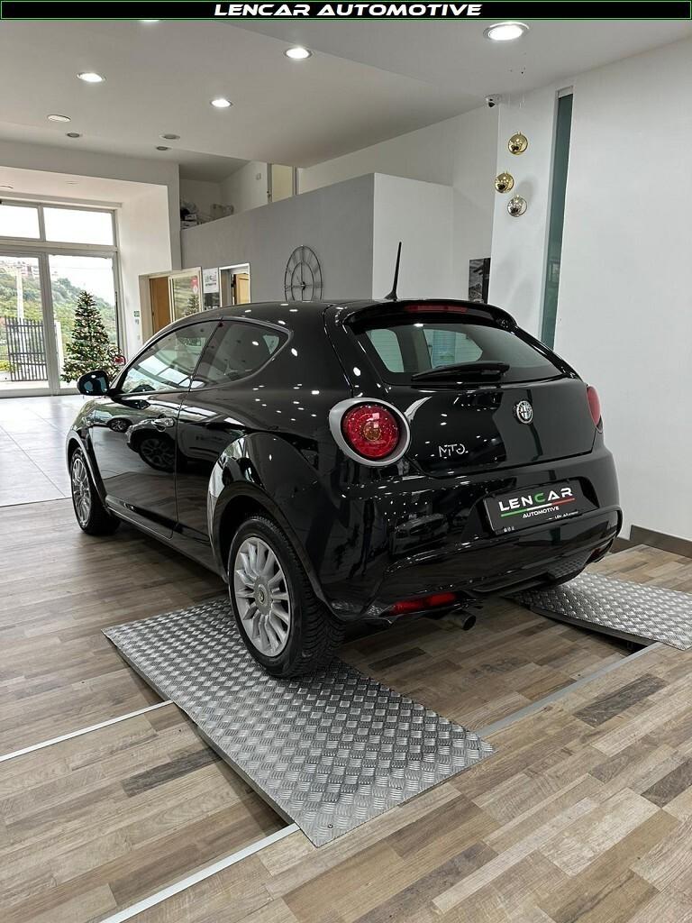 Alfa Romeo Mito 1.3 JTDM 85cv S&S Progression