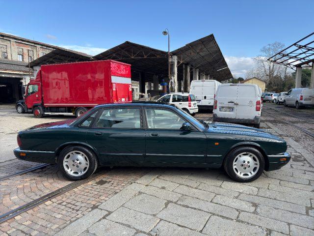 JAGUAR XJ6 3.2 XJ SPORT cat CAMBIO MANUALE