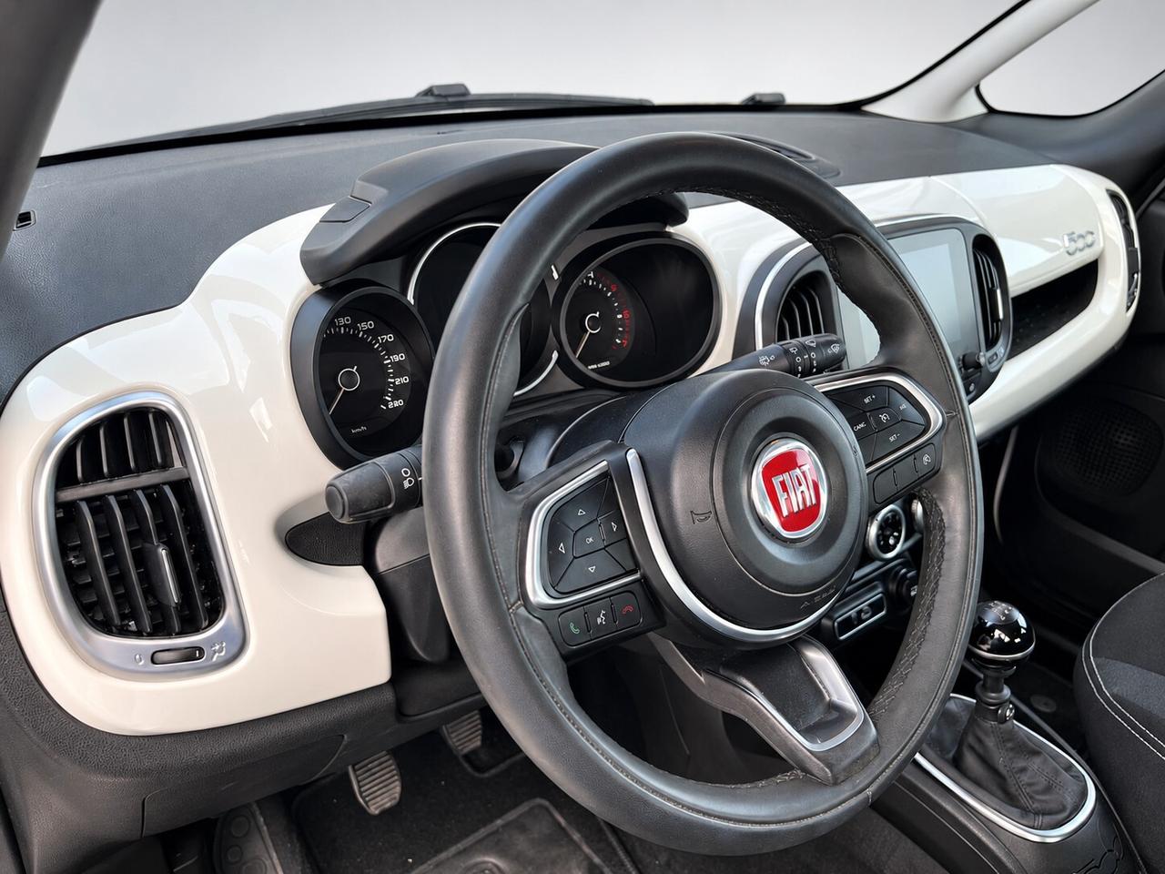 Fiat 500L 1.3 Diesel Multijet 95cv Restyling Euro6