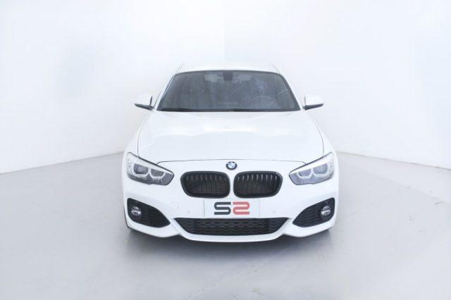 BMW 118 i 5p. Msport Cerchi 18'' M-Sport