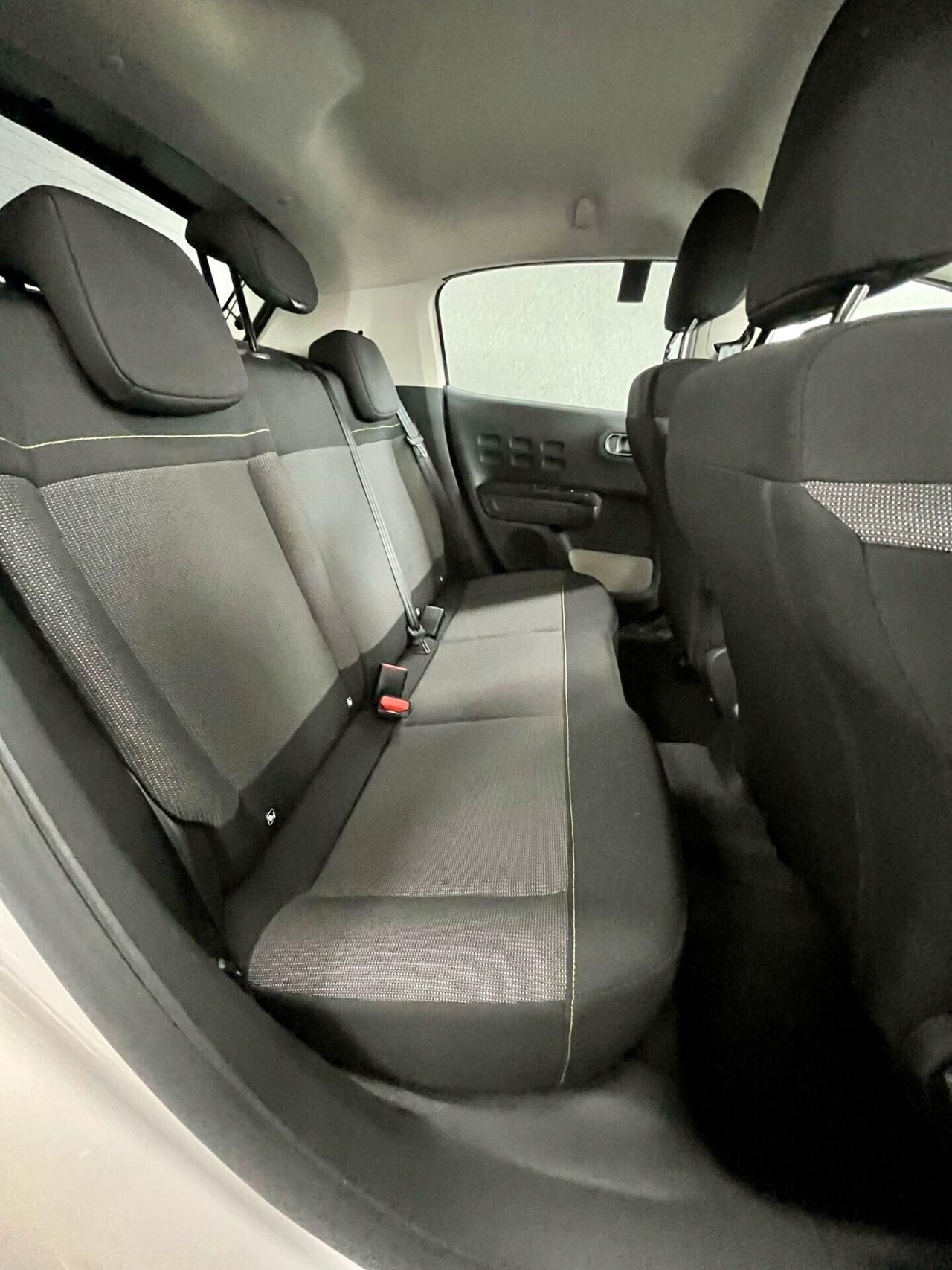 Citroen C3 PureTech 110 S&S Shine
