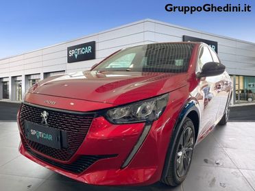 PEUGEOT 208 motore elettrico 136 CV 5 porte Allure Pack