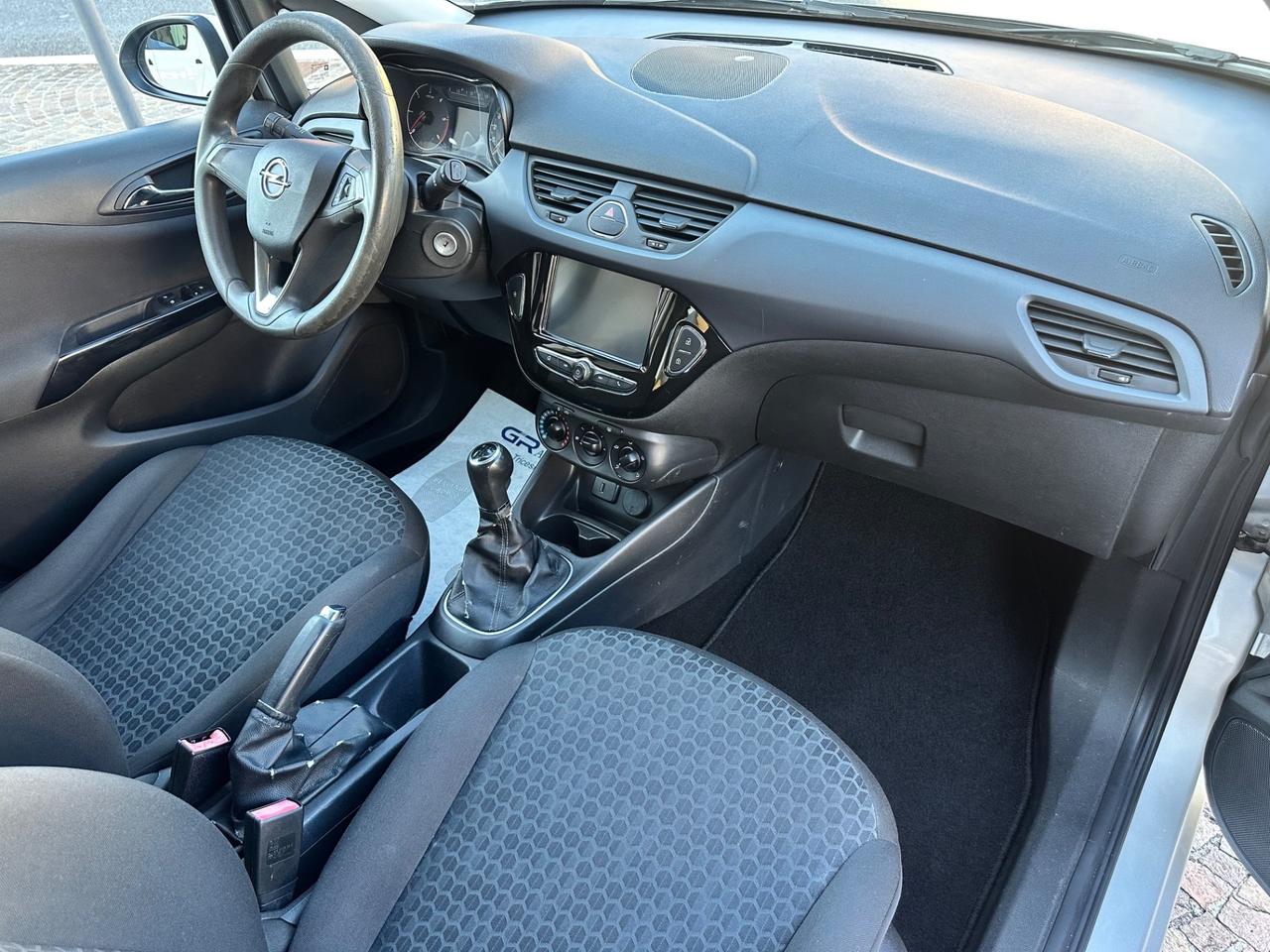 Opel Corsa 1.3CDTI 75Cv 5P - Uniproprietario