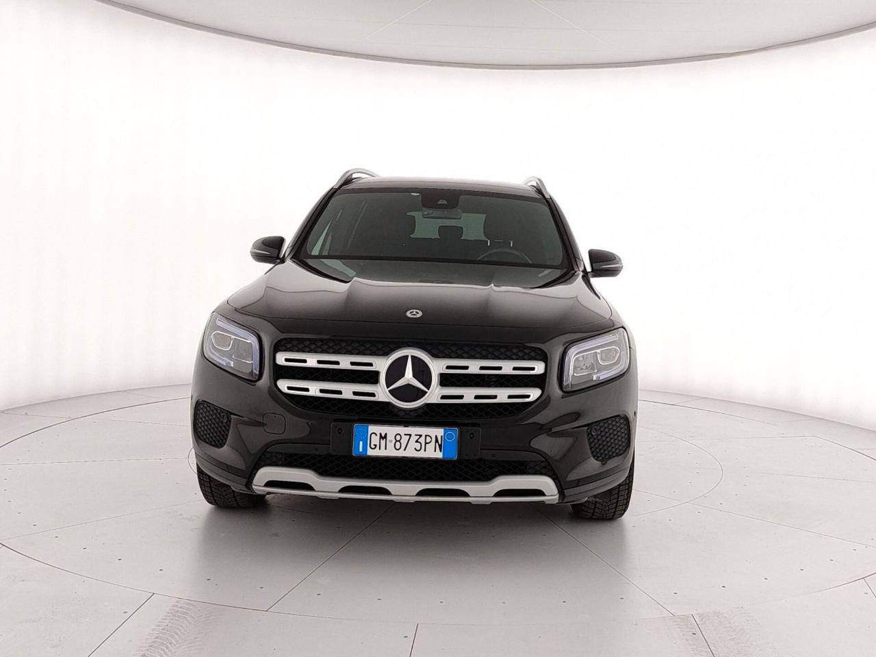 Mercedes-benz GLB 200 d Automatic Business