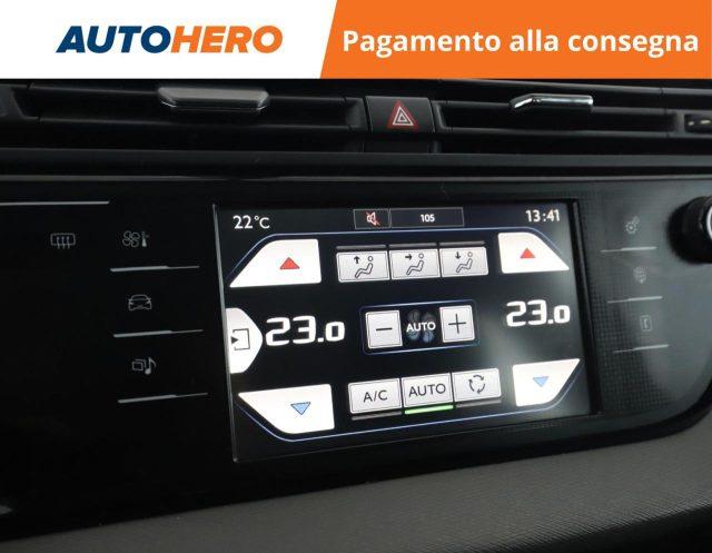 CITROEN Grand C4 Picasso BlueHDi 120 S&S Seduction