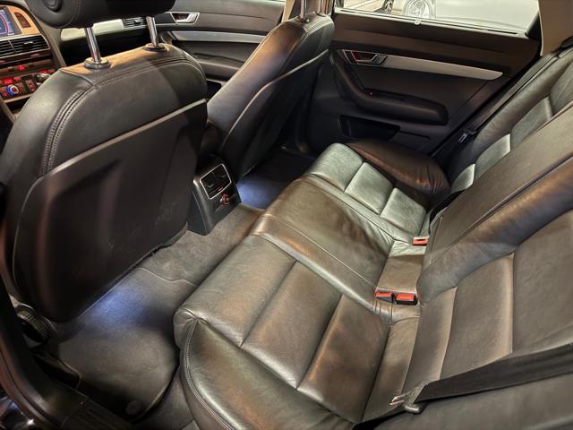 AUDI A6 2.7 V6 TDI F.AP. mult. Advanced