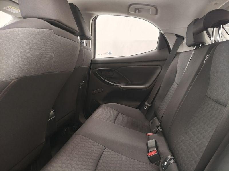 Toyota Yaris Yaris 1.5 Hybrid 5 porte Active