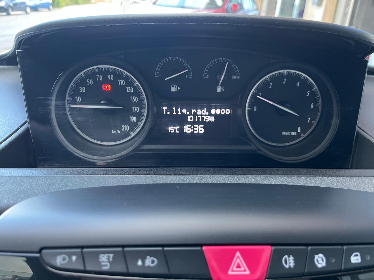 Lancia Ypsilon 1.0 FireFly 5 porte Hybrid Posti - GH272GE