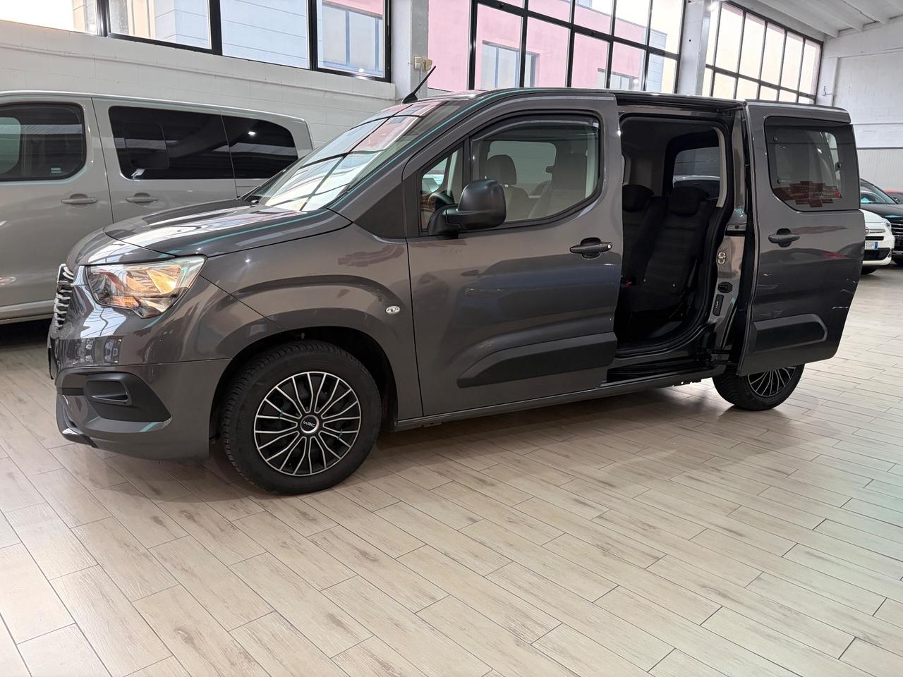 Opel Combo Life 5 posti