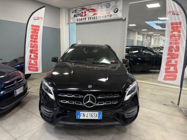 Mercedes-benz GLA 200d Automatic 4Matic Premium