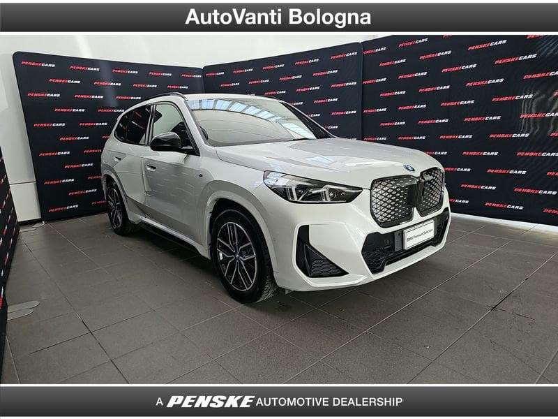 BMW iX1 xDrive30 MSport