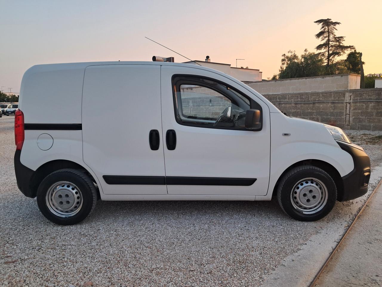 Fiat Fiorino 1.3 MJT 80CV FURGONATO *CLIMA*