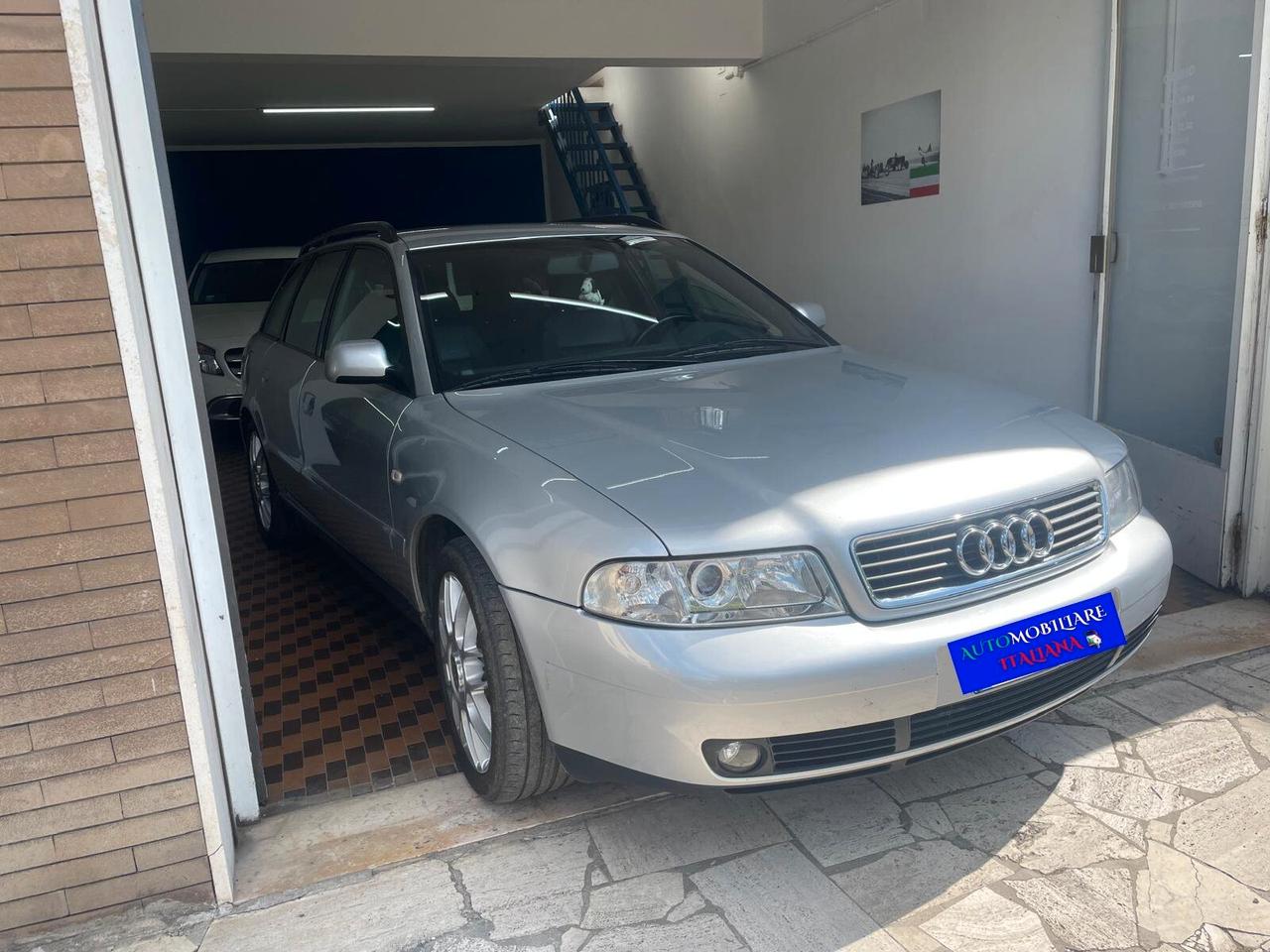 Audi A4 1.9 TDI Avant