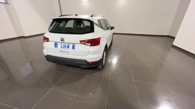 SEAT Arona 1.0 EcoTSI Style