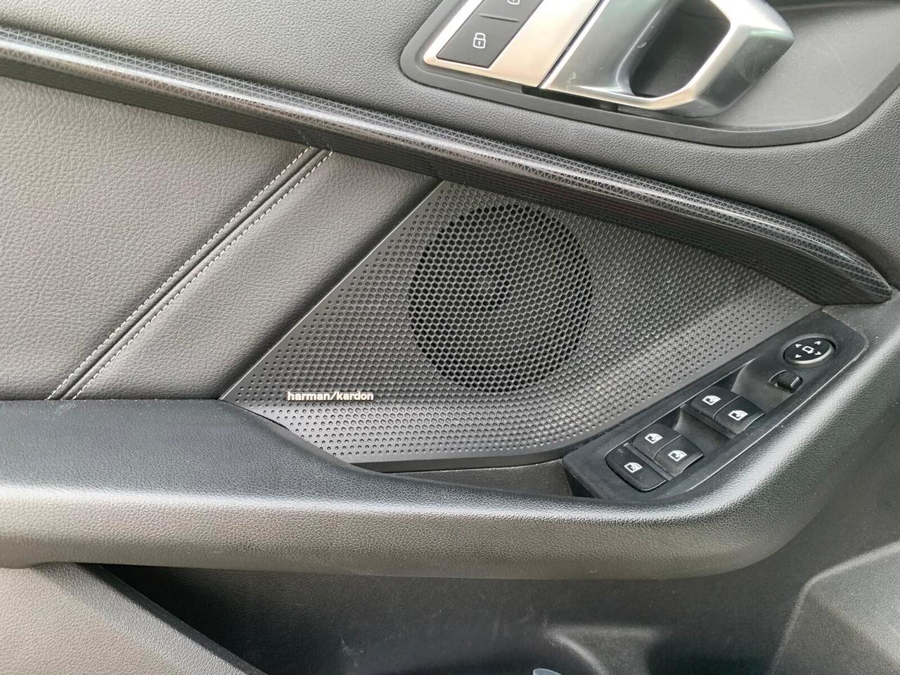 Bmw 116 116d 5p. Msport AUTO