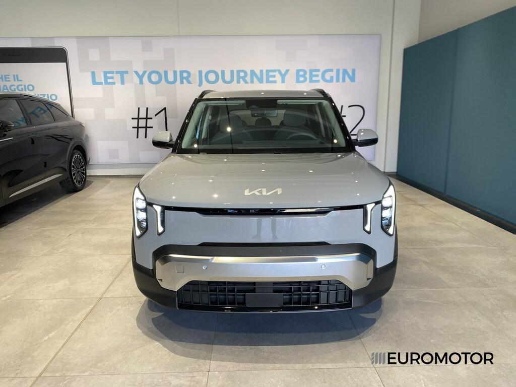 Kia EV2 42,2 kWh Earth