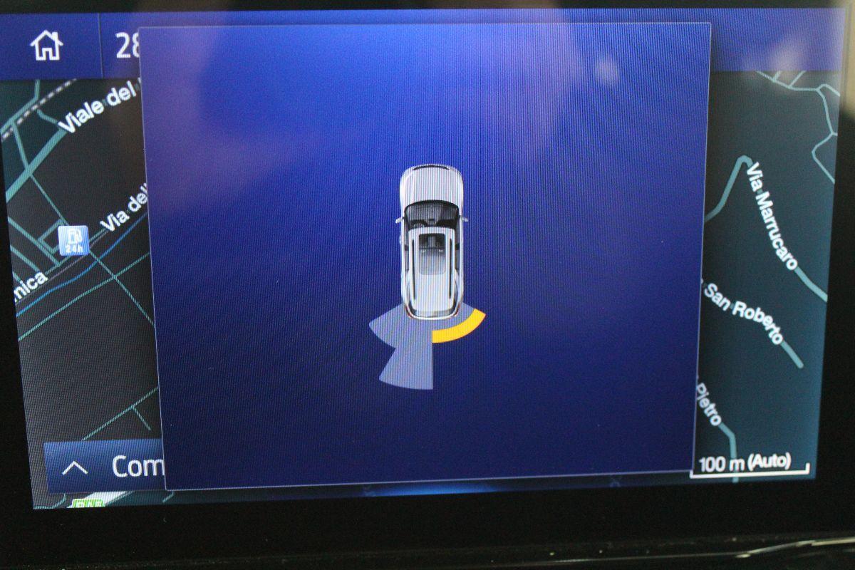 FORD - Puma - 1.0 EcoBoost Hyb. 125 CV Tit. X