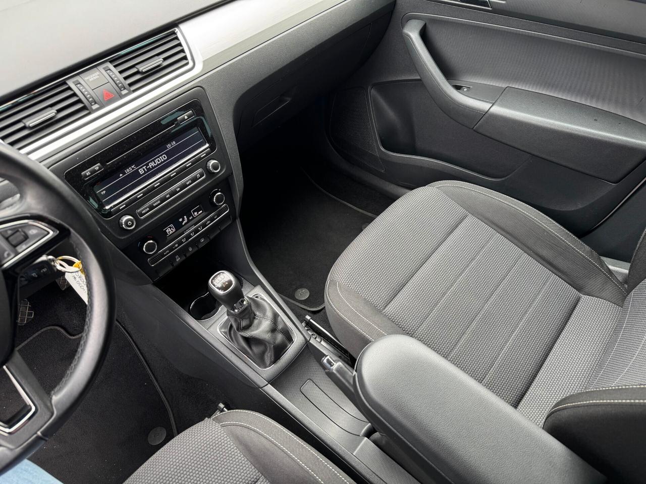 SKODA RAPID 1.6cc 105CV NEOPATENTATI