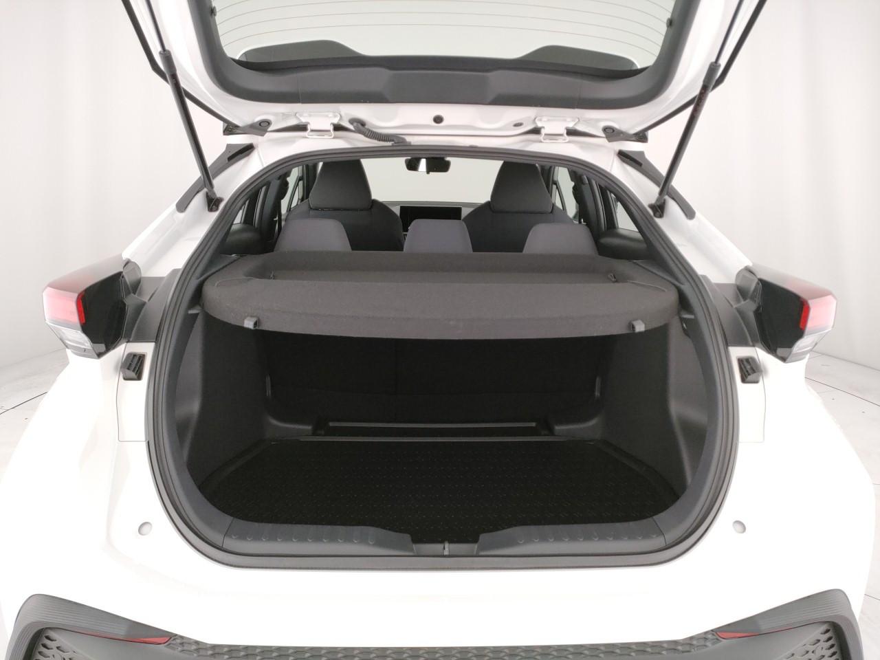 TOYOTA C-HR 1.8 hev Active fwd e-cvt