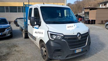 RENAULT MASTER. 7 POSTI