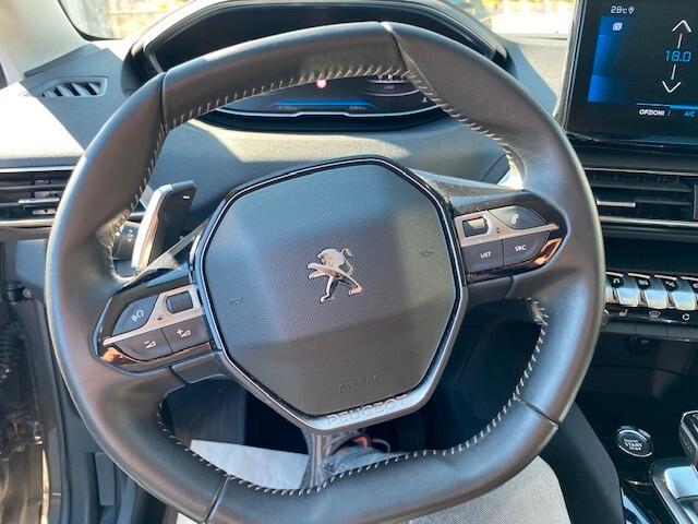 Peugeot 3008 BlueHDi 130 S&S EAT8 Allure Pack 2022 Iva deduc