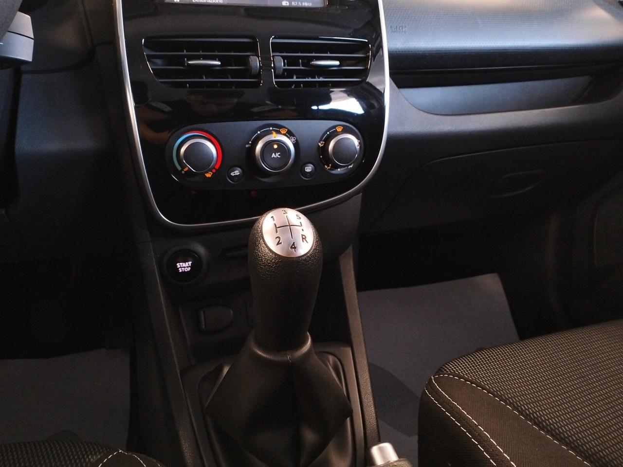 Renault Clio Sporter dCi 8V 90CV S&S 82gr. Energy EcoBusiness