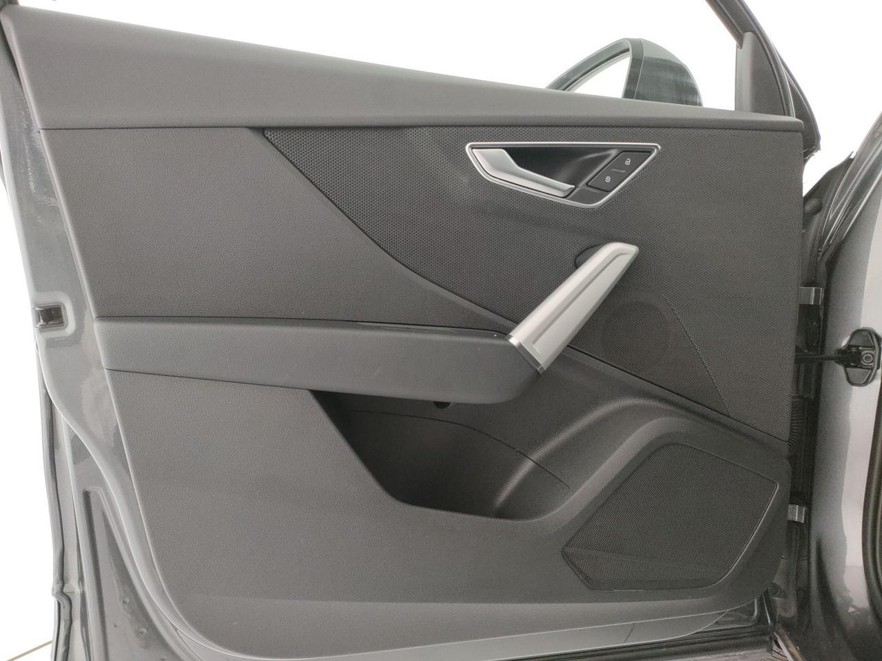 Audi Q2 1.6 tdi design