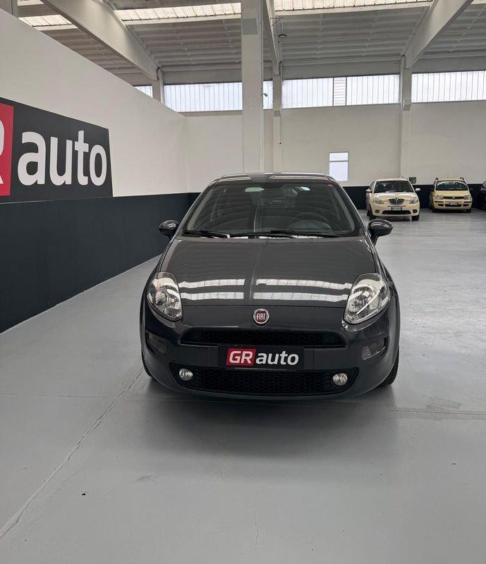 FIAT Punto Evo Punto Evo 3p 1.3 mjt Dynamic s&s 95cv