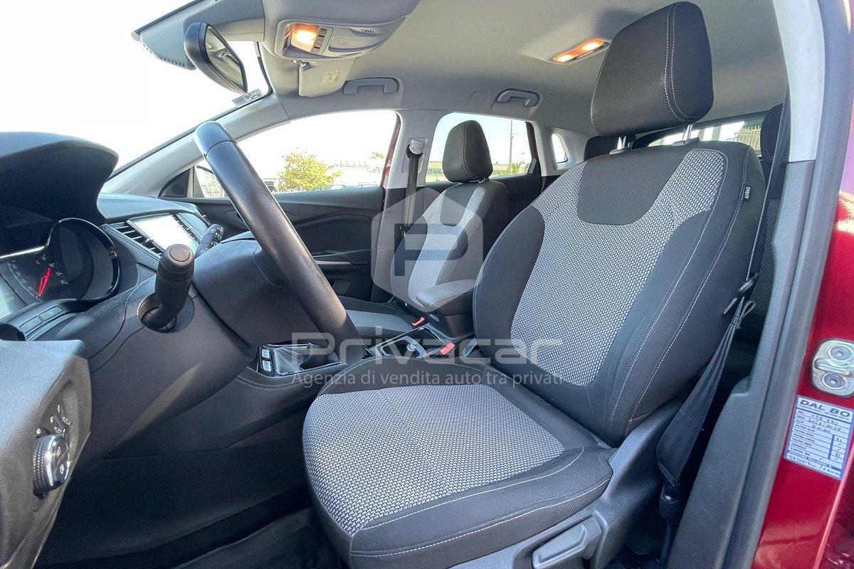 OPEL Grandland X 1.5 diesel Ecotec Start&Stop Business