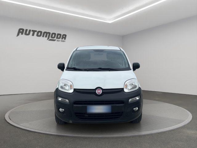 FIAT Panda VAN B/MET