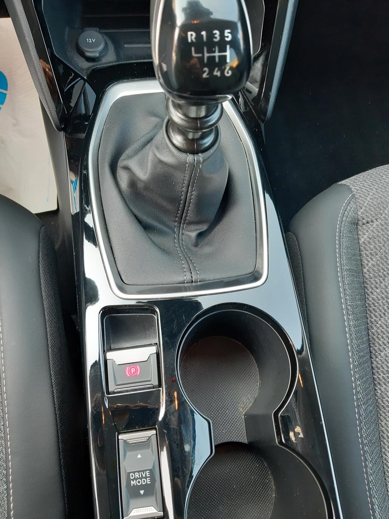 Peugeot 208 PureTech 100 Stop&Start 5 porte Allure
