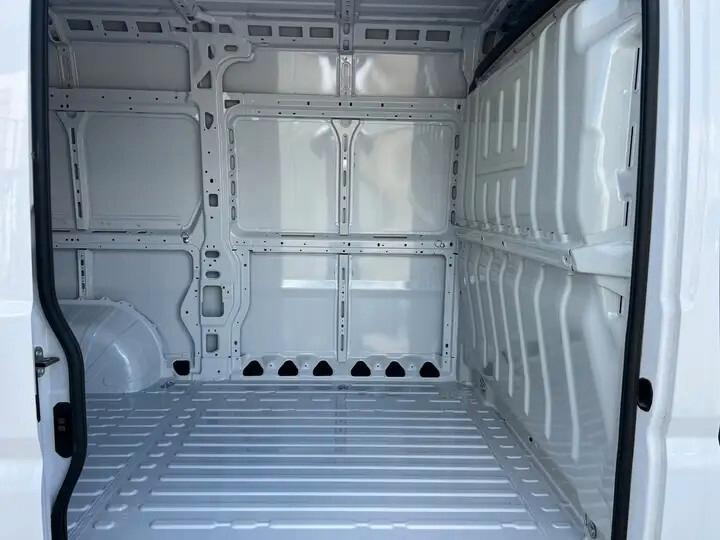 Fiat Ducato 33 L2H2 2.2 140 CV
