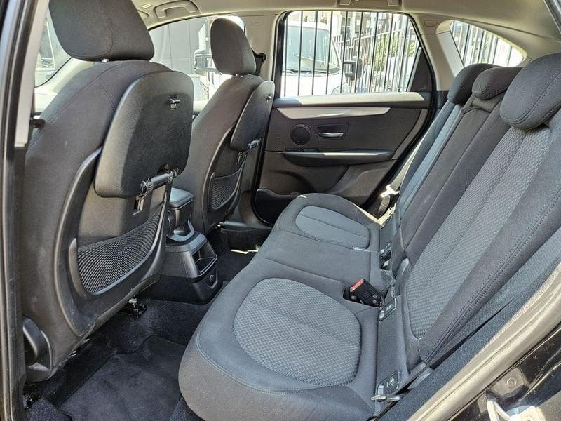 BMW Serie 2 Active Tourer 214d Active Tourer Luxury