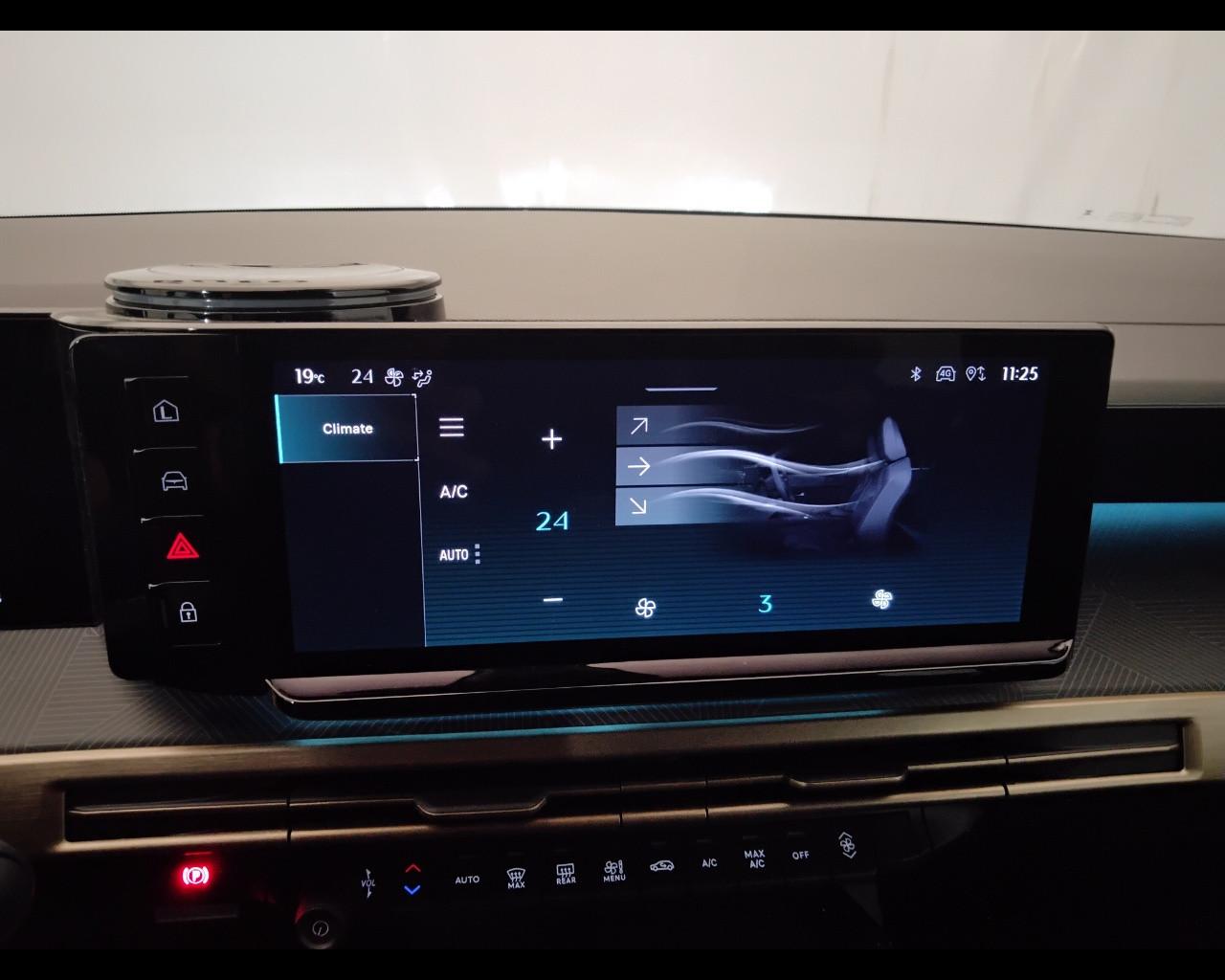 LANCIA Ypsilon IV 2024 - Ypsilon 1.2 mhev LX 110cv e-dct