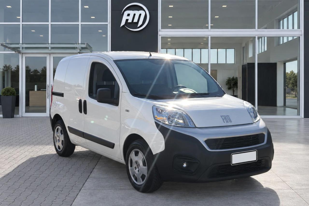Fiat Fiorino 1.3 MJT 95CV +IVA