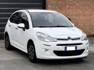 Citroen C3 1.2i-139.000km-Ideale per NEO-U.Prop-2015