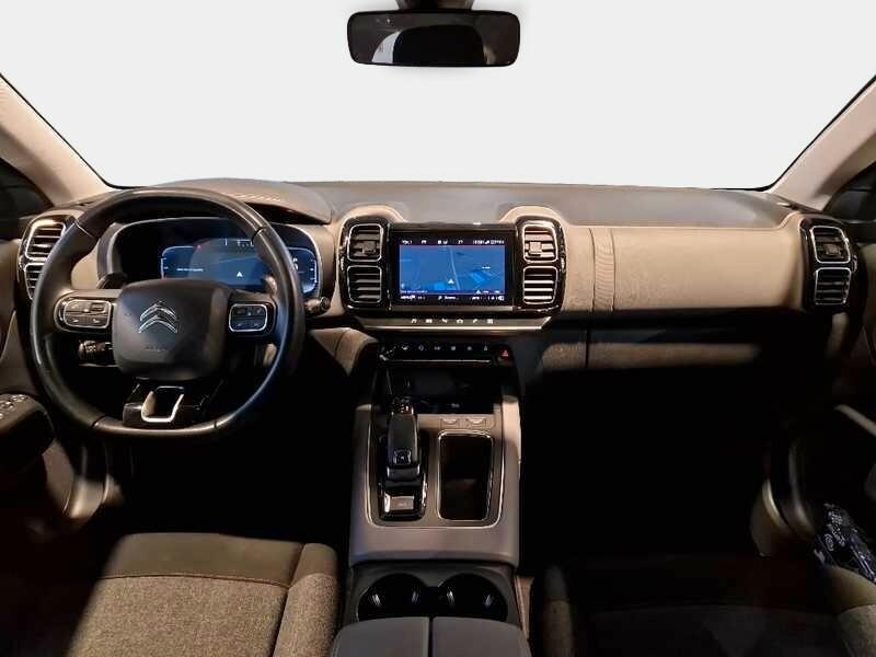 CITROEN C5 AIRCROSS BlueHDi 130 S/S Business EAT8