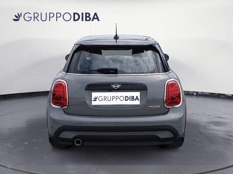 MINI Mini 5 porte Mini F55 2021 5p Mini 5p 1.5 Cooper Camden auto