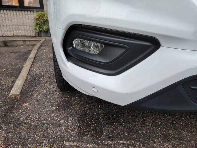 FORD Transit Custom 280 2.0 EcoBlue 130 aut. PC Titanium IVA INCLUSA