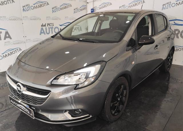 Opel Corsa 1.3 cdti b-Color 75cv 5p