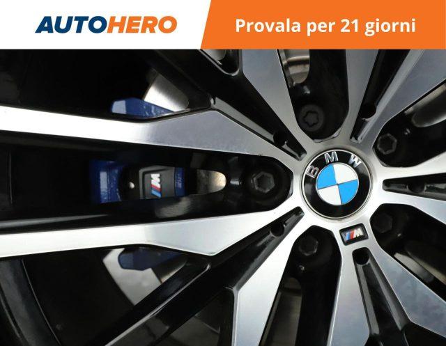 BMW X5 xDrive30d Msport