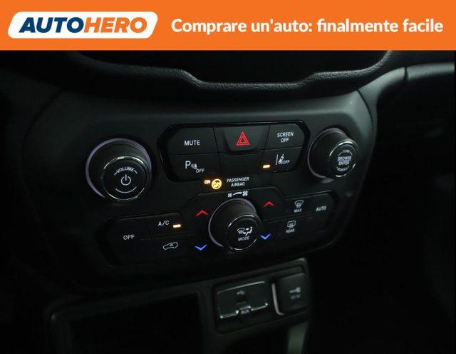 JEEP Renegade 1.0 T3 Limited