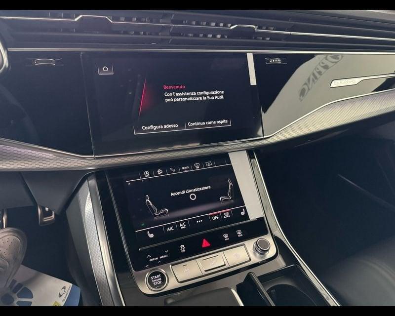 Audi Q8 50 TDI 286 CV quattro tiptronic S line edition