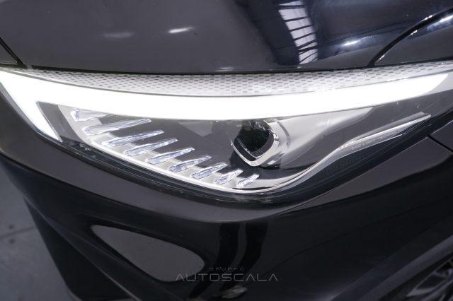 MG ZS 1.0T-GDI Aut. Luxury