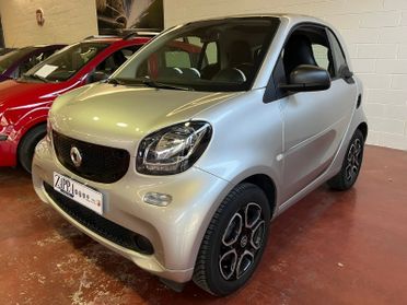 SMART fortwo 70 1.0 twinamic Youngster