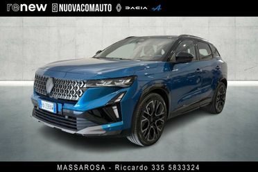 Renault Austral 1.2 full hybrid E-Tech Esprit Alpine Auto