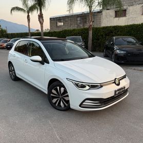Volkswagen Golf 2.0 TDI DSG Move - Tetto Apribile
